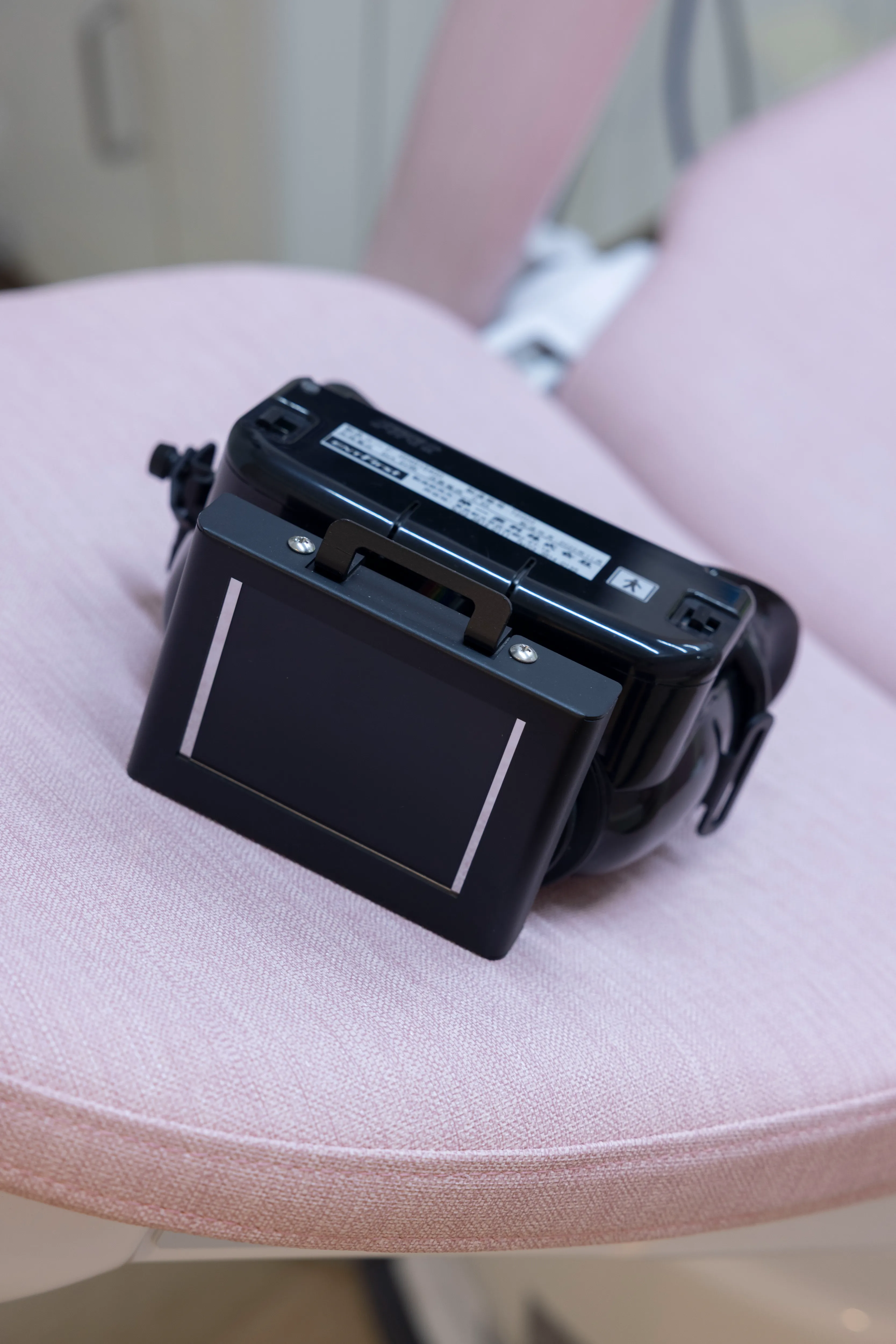 フレンツェル眼鏡イメージ