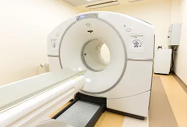 CT・MRI（外注）イメージ
