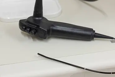 細径ファイバーイメージ