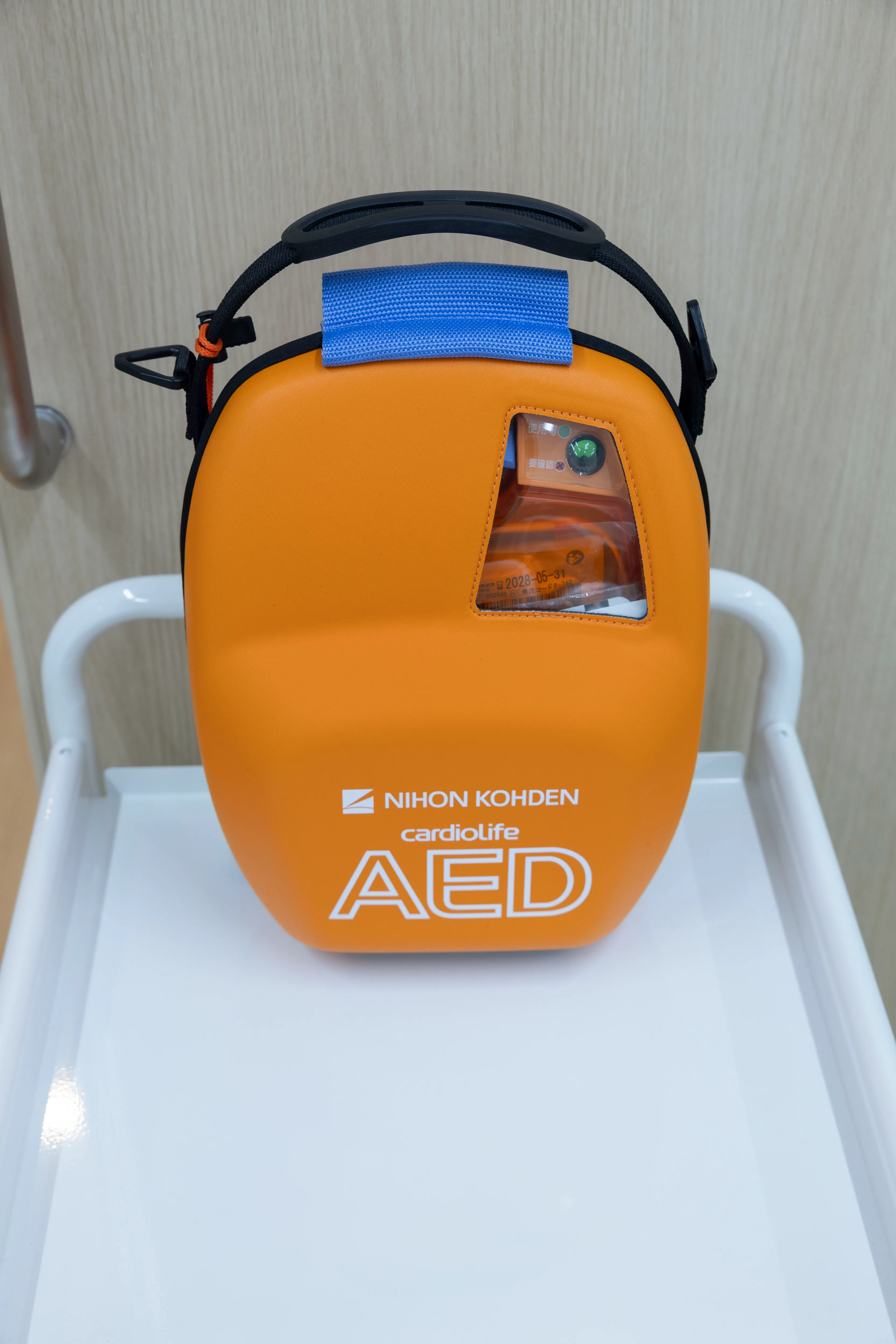 AED