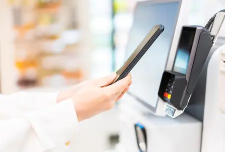 セルフ会計イメージ