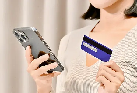 スマート会計イメージ