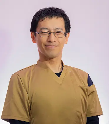 おんたけ耳鼻咽喉科院長 山田 哲也