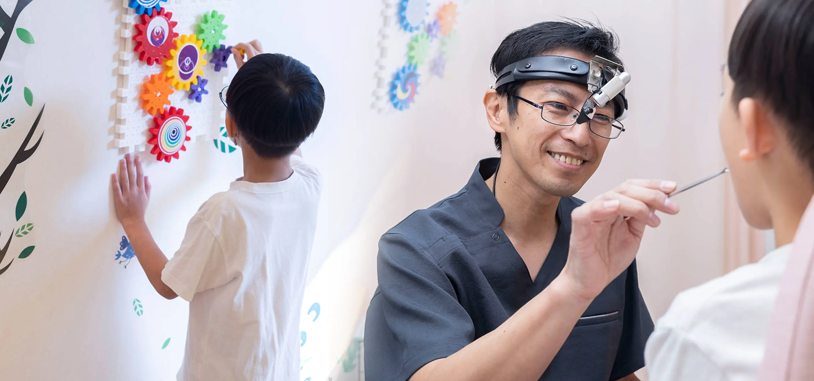 今も未来も健やかに